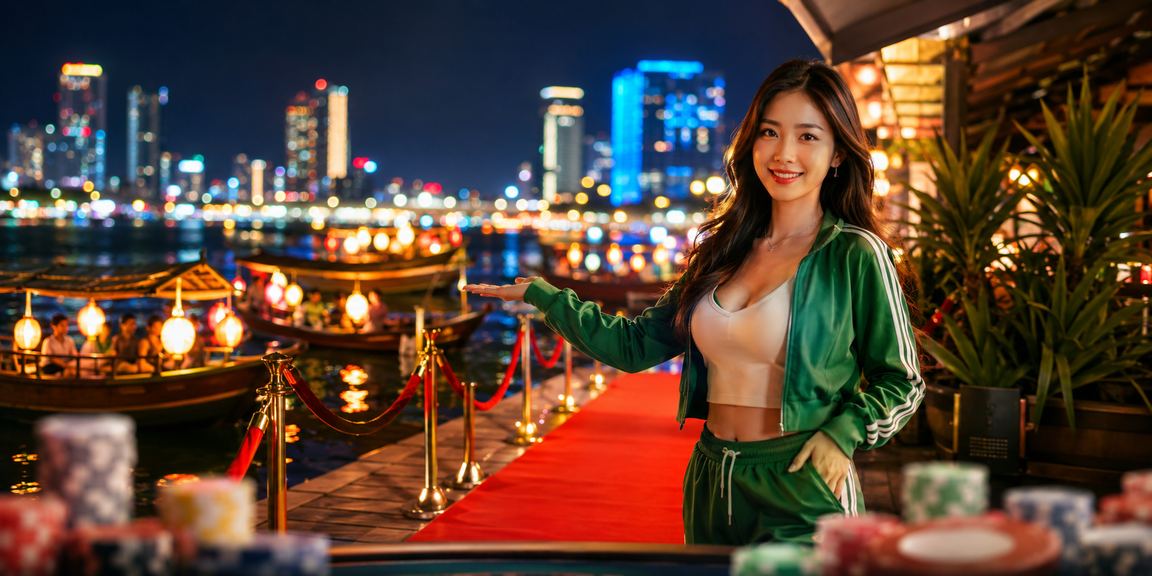 macau club