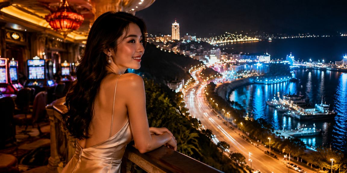 macau club